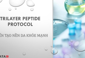 TRILAYER PEPTIDE PROTOCOL - KIẾN TẠO NỀN DA KHỎE MẠNH
